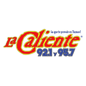 La Caliente 92.1 y 95.7