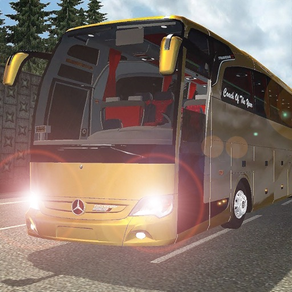 Bus Simulator Xtreme