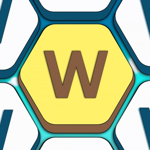 WordFlowX : Word Search Game