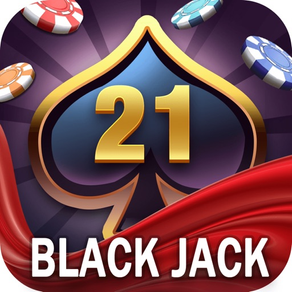 ブラックジャック - blackjack 21