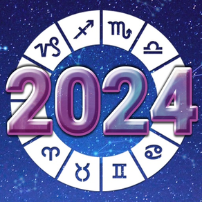 Horoscope 2024 for all peoples