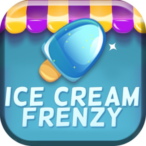 Ice Cream Frenzy
