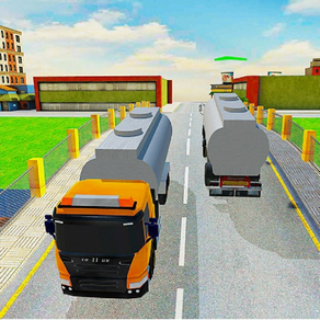 Truck Simulator Highway