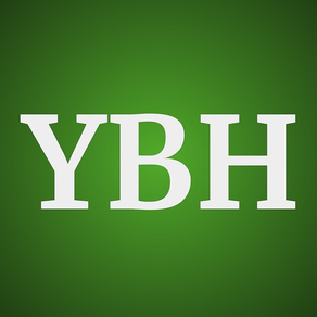 YBH: Yoruba Baptist Hymns