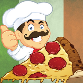 Luigi's Pizza by da Slice