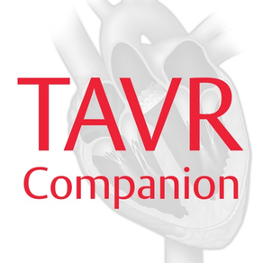 Edwards TAVR Companion