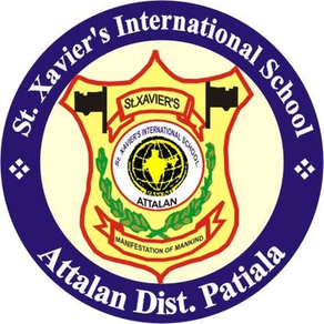 St. Xavier's International School