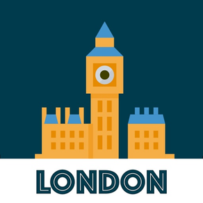 LONDRES Guide & Billets