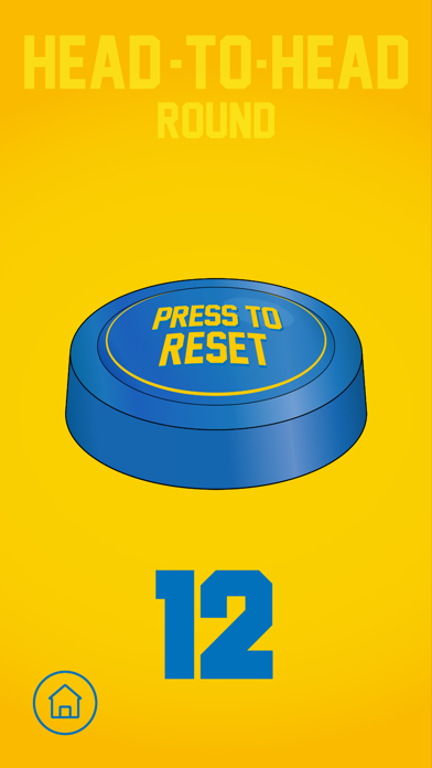 Blockbuster Timer poster