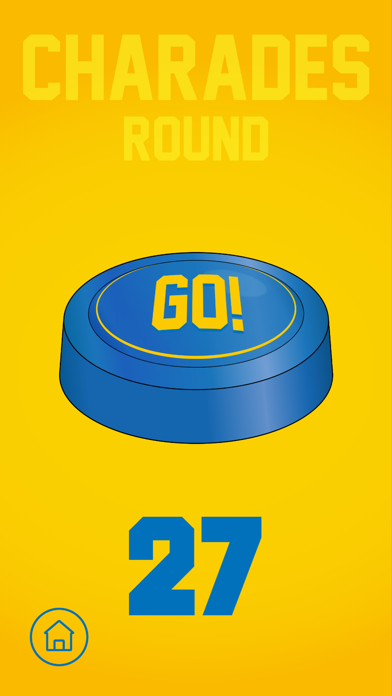Blockbuster Timer poster
