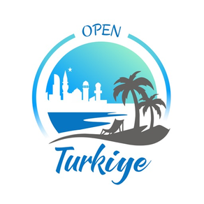 Open Turkiye