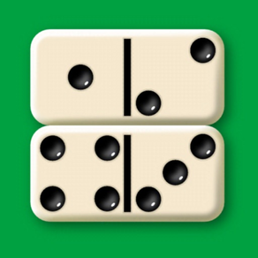 Dominoes - Board Game