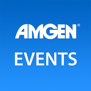 Amgen Mobile Events