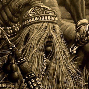 Yoruba Mythology