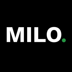 Mileage tracker by Milo