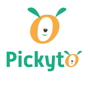 Pickyto:Buy Local,All the time