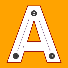 ABC Animals - Alphabet Runner