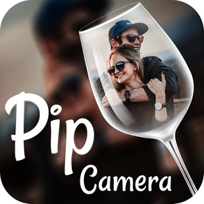 Pip Camera Photo Editor Effect