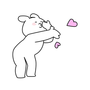 Bunny Valentine Animated