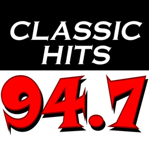 CLASSIC HITS 94.7