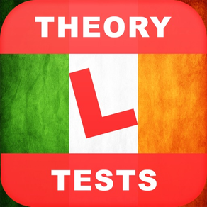 Ireland Driving Theory Test