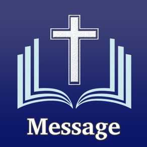 Message Bible (MSG)