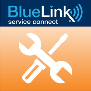 BlueLink Service Connect