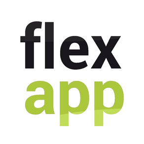 FlexApp LeftClick