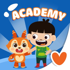 Vkids Academy English for kids