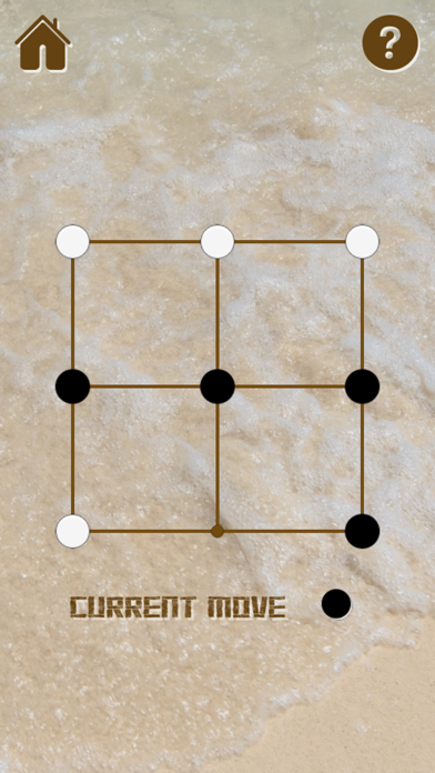 Stone Game poster