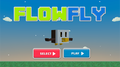 FlowFly 포스터