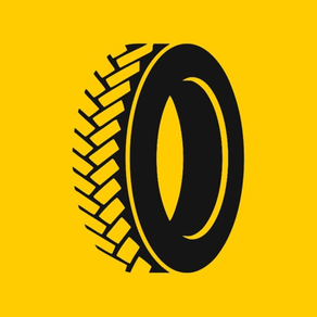RaceSense Tyre Gauge