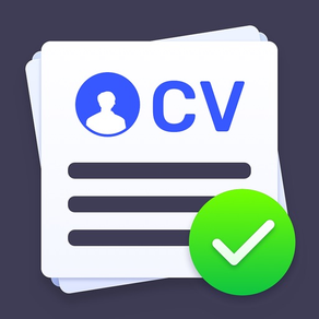 Resume Maker | Intelligent CV