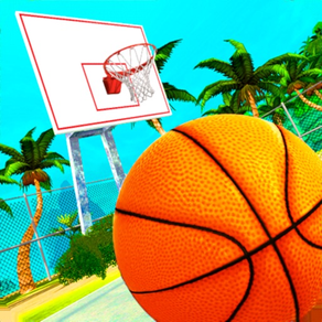 Basketball ⋆