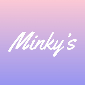 밍키스(Minky's) - 컬러 그라데이션