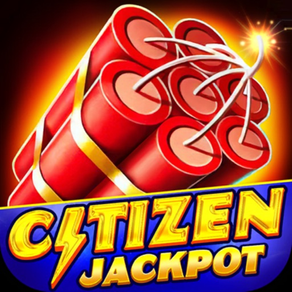 Citizen Jackpot Casino Slots