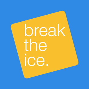 Break the Ice - casual fun