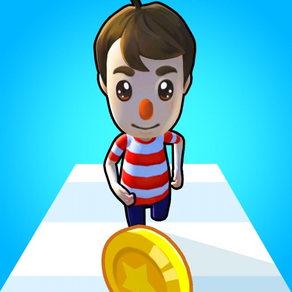 Coin Race