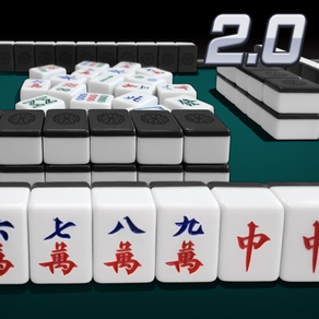 Mahjong mondial 2.0