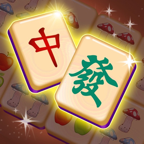 Mahjong Magic: Mahjong Game