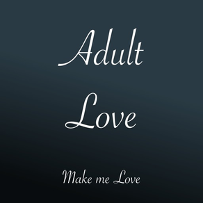 Adult Love