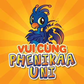 Vui cùng Phenikaa Uni