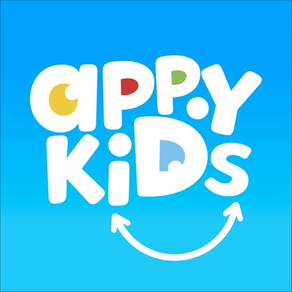 AppyKids Connect