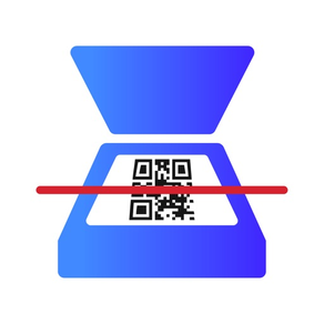 Widget Scanner App - QR, PDF