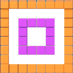 Melty Bricks 3D