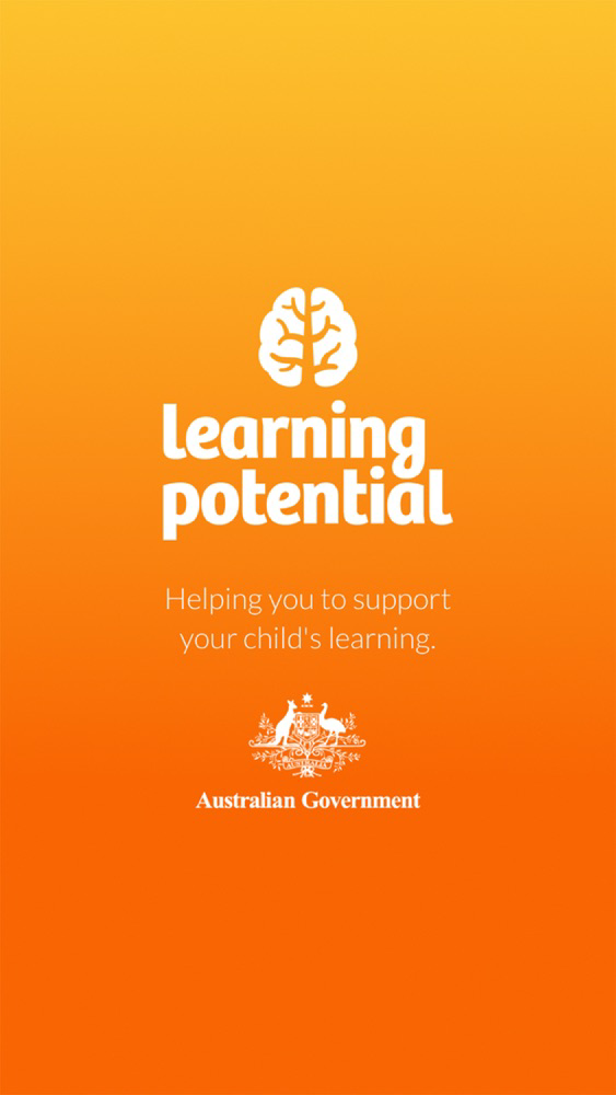 Learning Potential poster