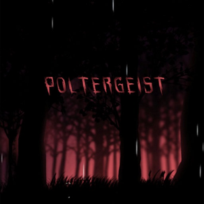 Poltergeist - Horror Adventure