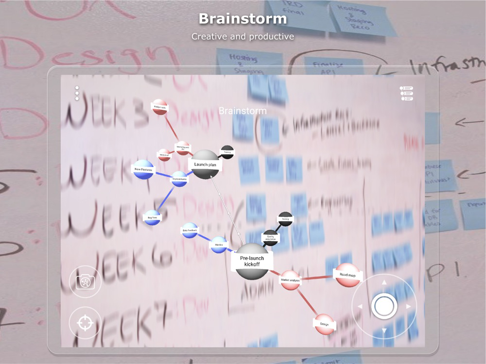 Mind Mapping 3D - Thinking Fun poster