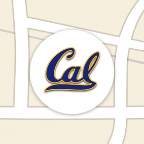Berkeley Campus Maps