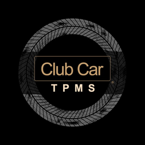 Club Car TPMS